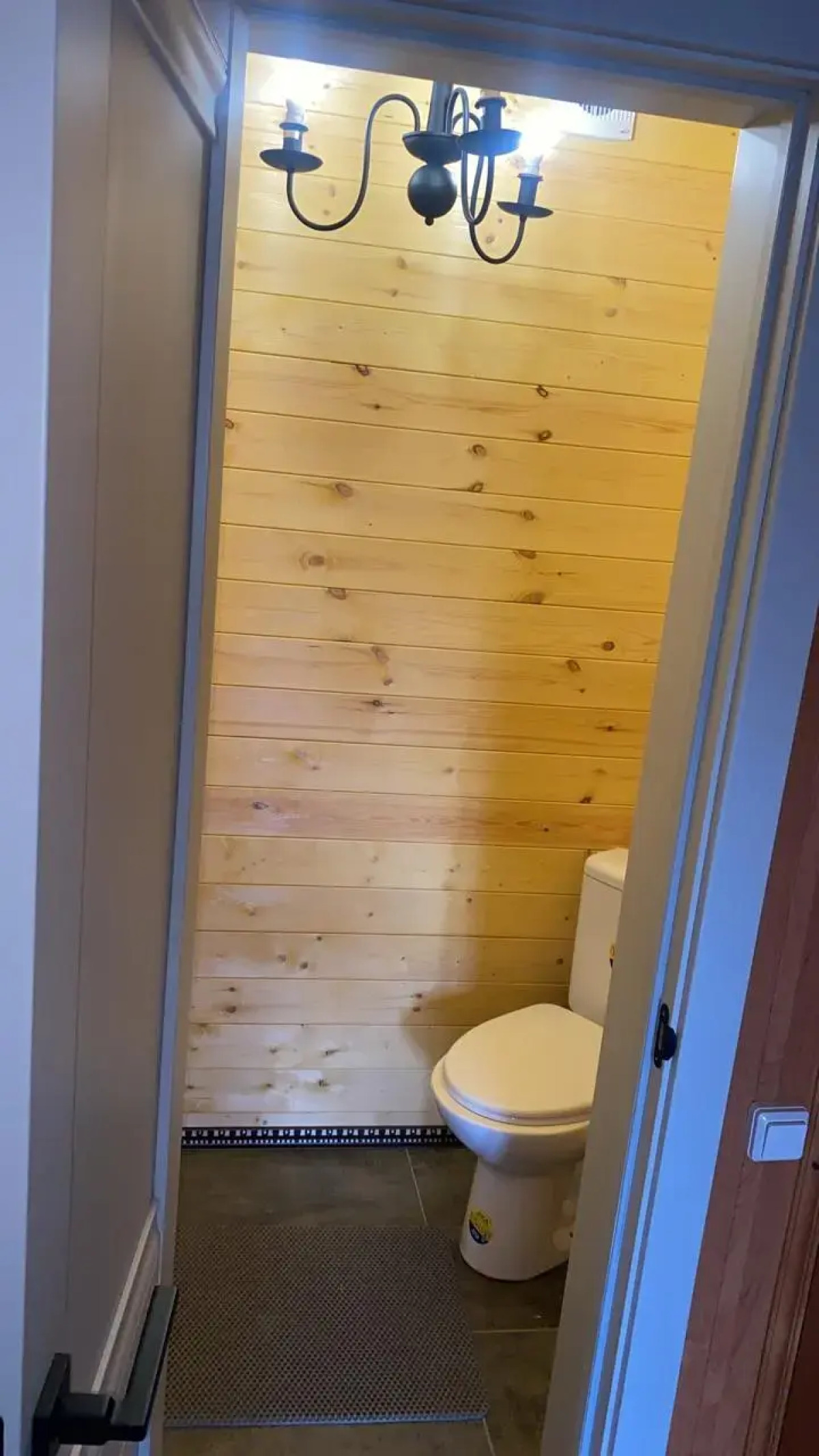 Гостевой дом Белый Аист