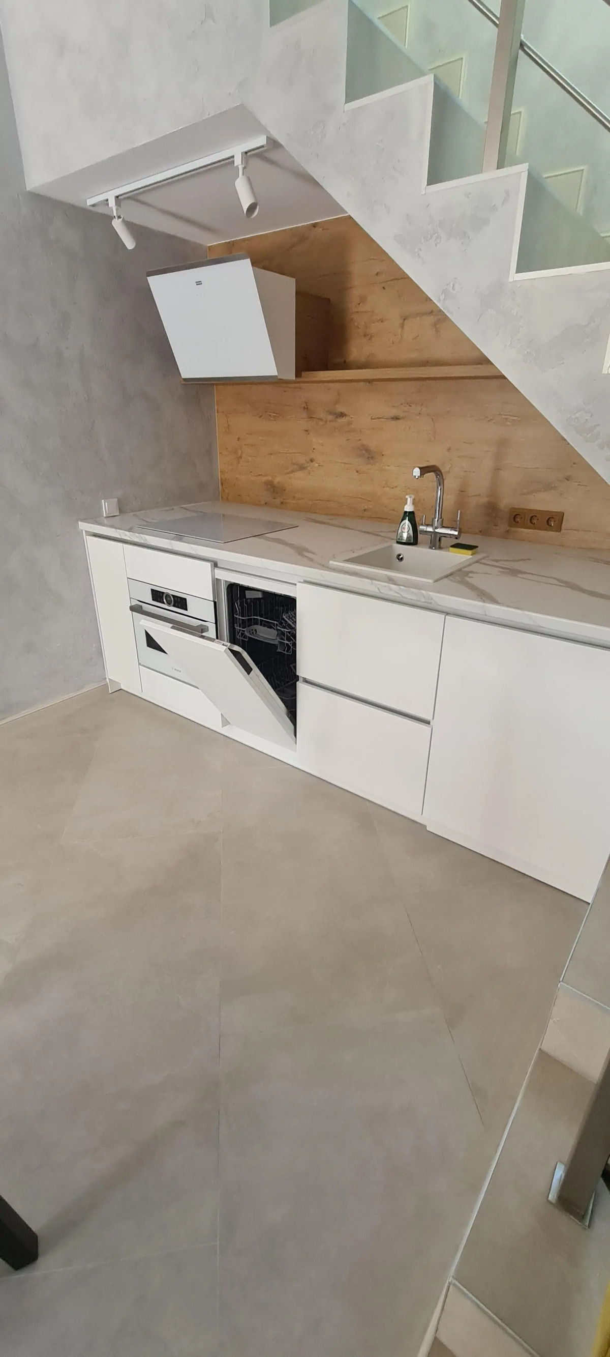 Частный дом Пол дома на Гагарина