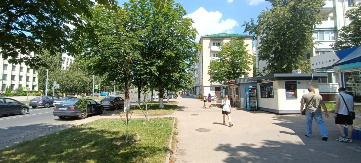 Квартира Уютный уголок Центр рядом