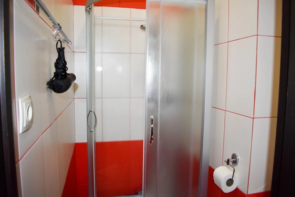 Меблированные комнаты АртСтудии