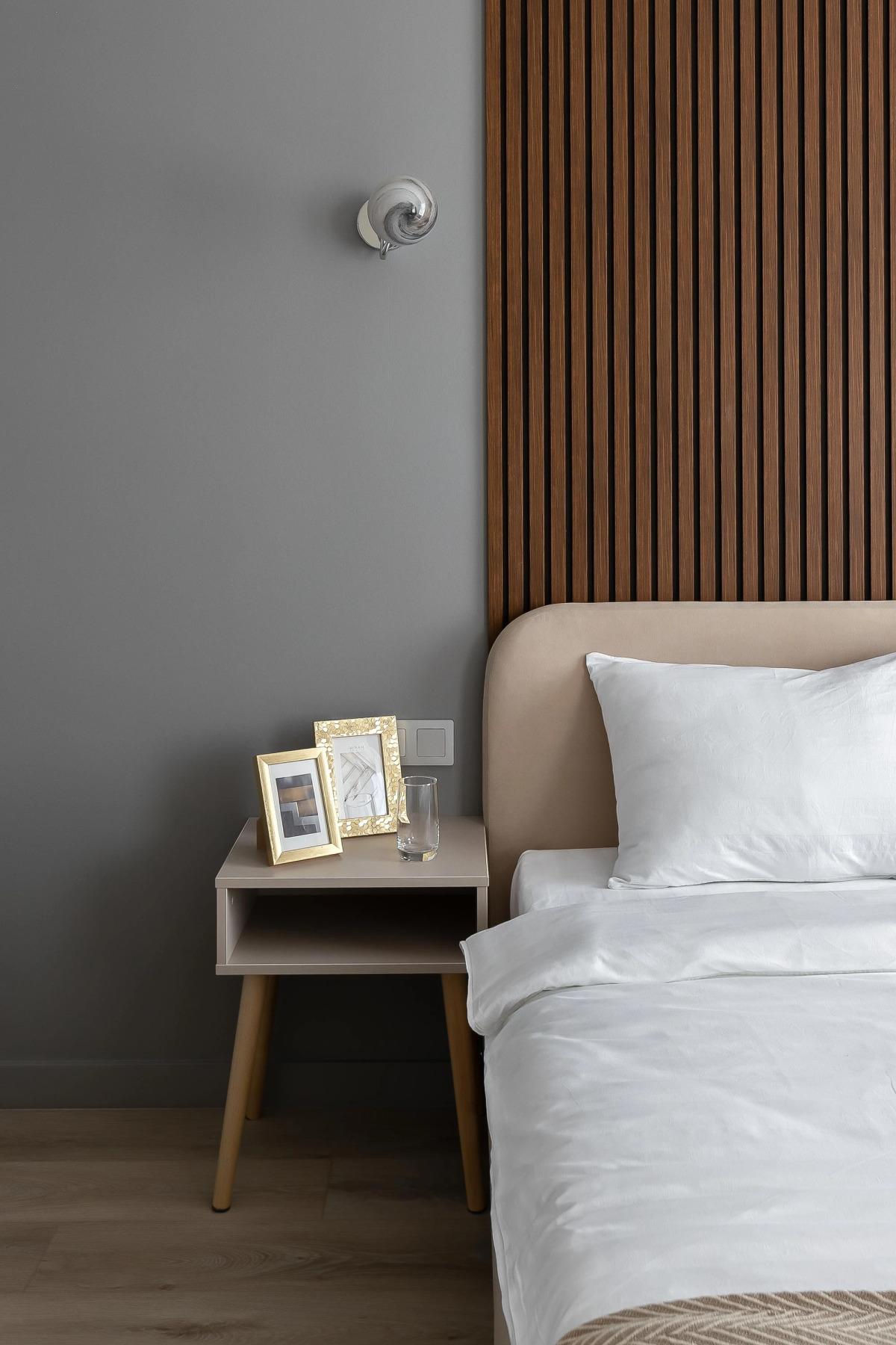 Апартаменты Knokey Спартак Улучшенные