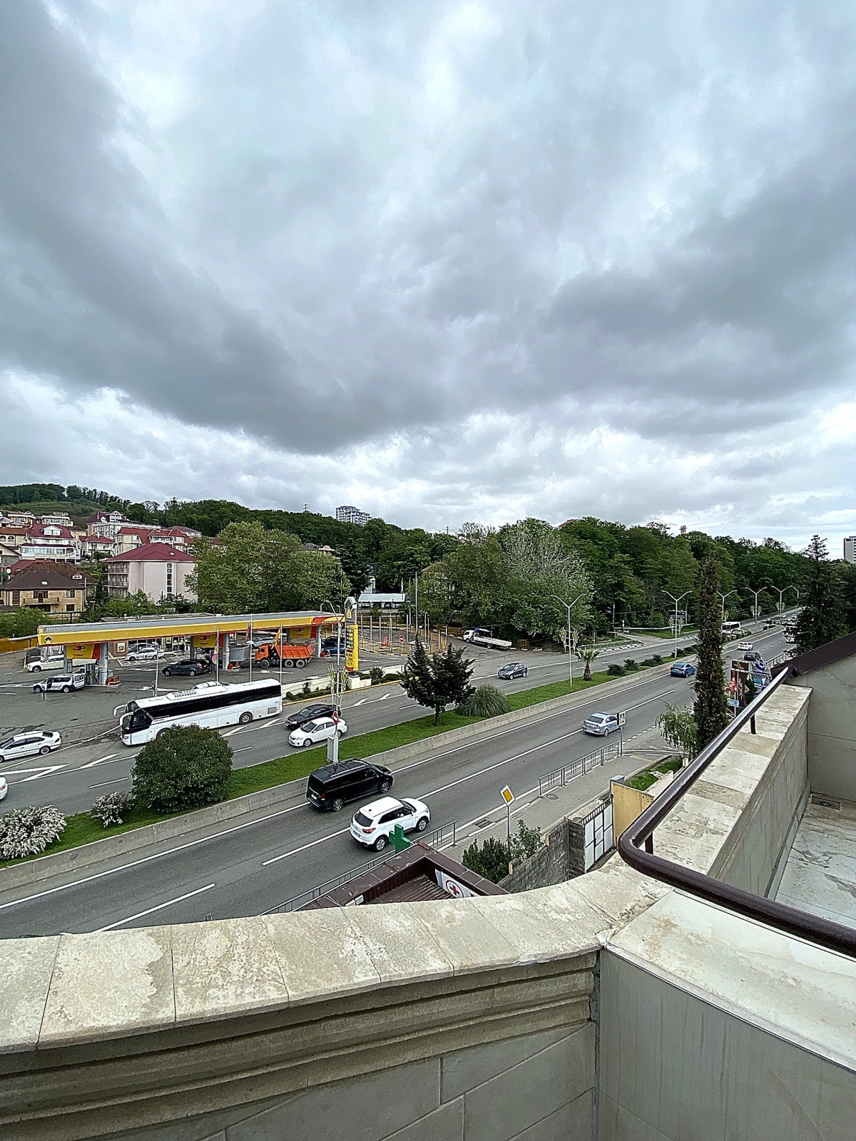 Апартаменты Капри Хаус Ленина 219/4 (2)