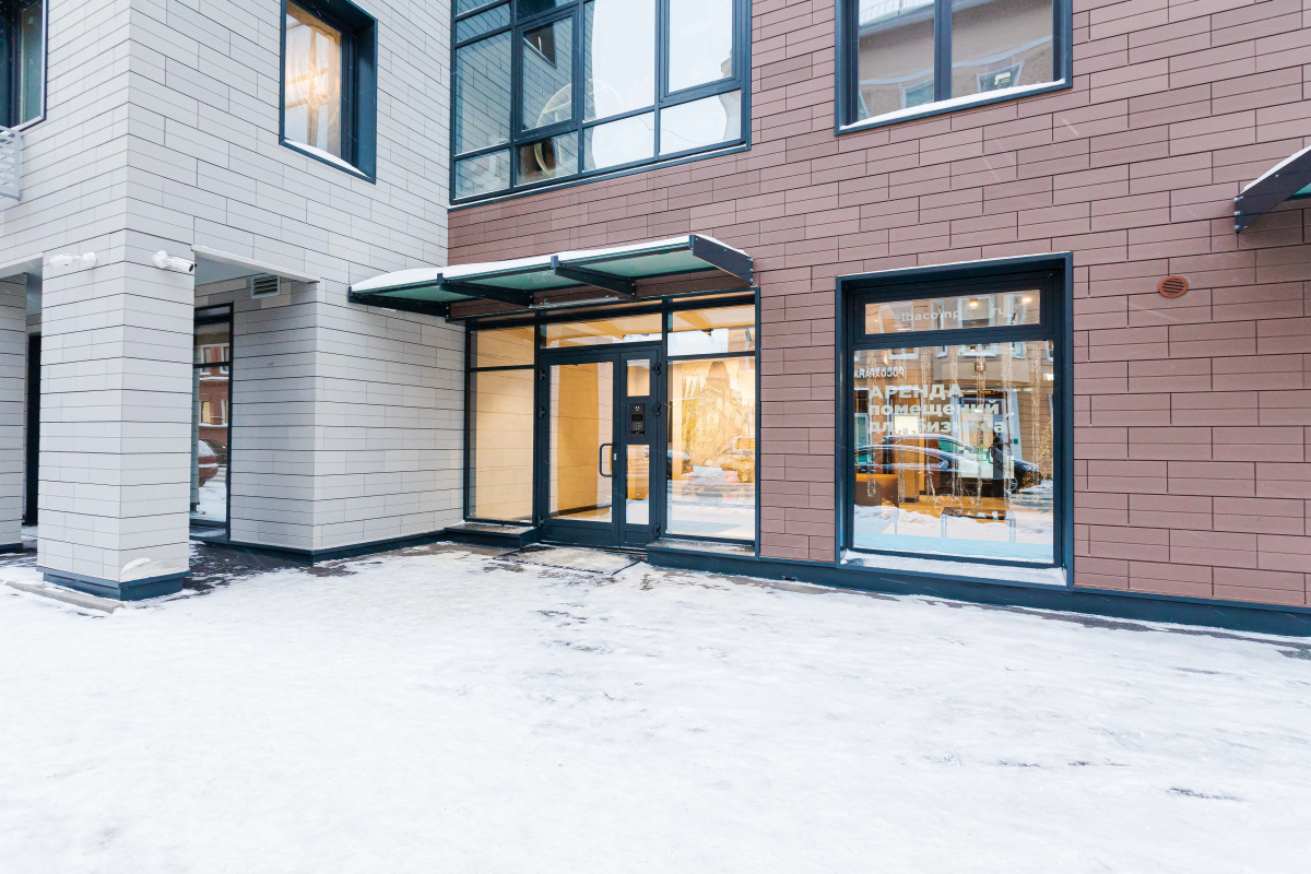 Апартаменты Summer flat