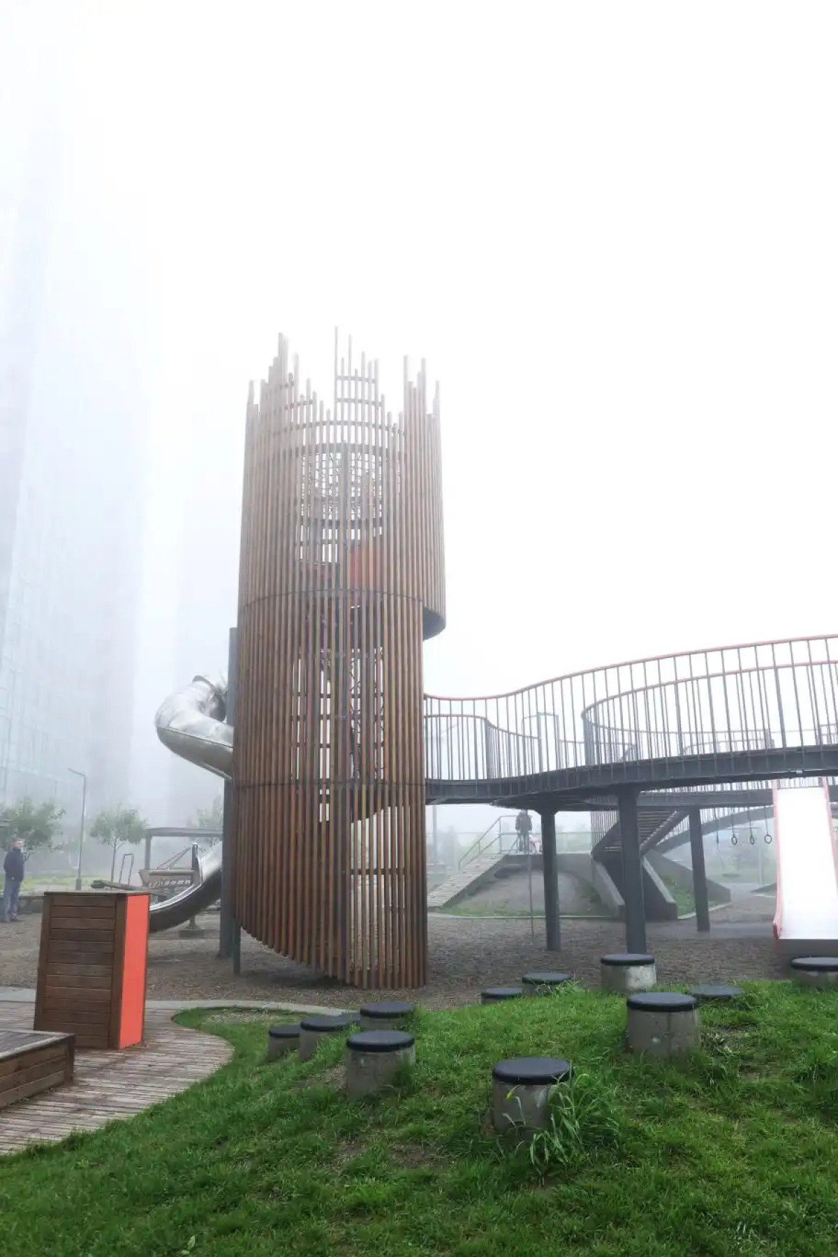 Квартира Студия