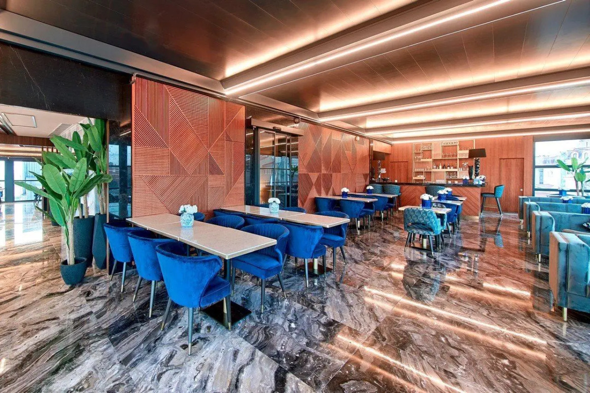 Отель Lady Diana