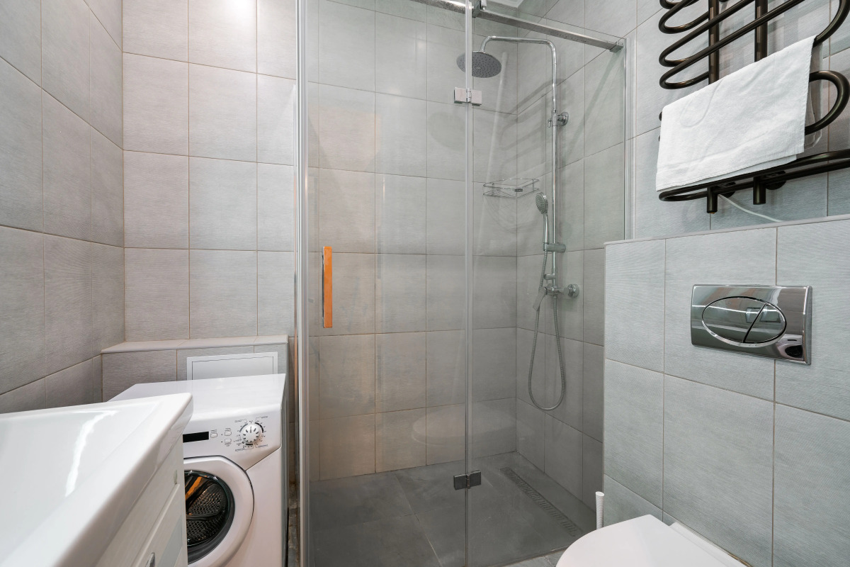 Апартаменты ПосуточноСочи.рф АК Крымский