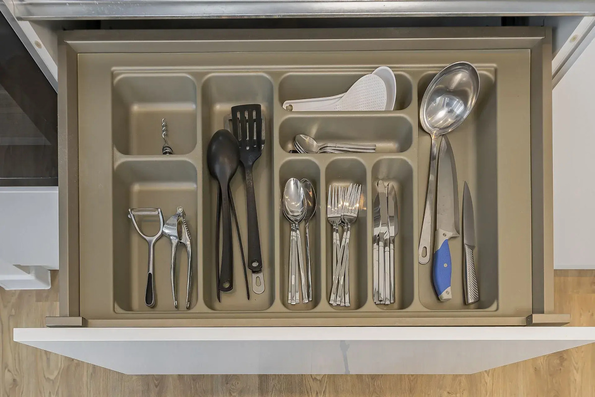 Квартира с панорамным видом и дизайнерским ремонтом