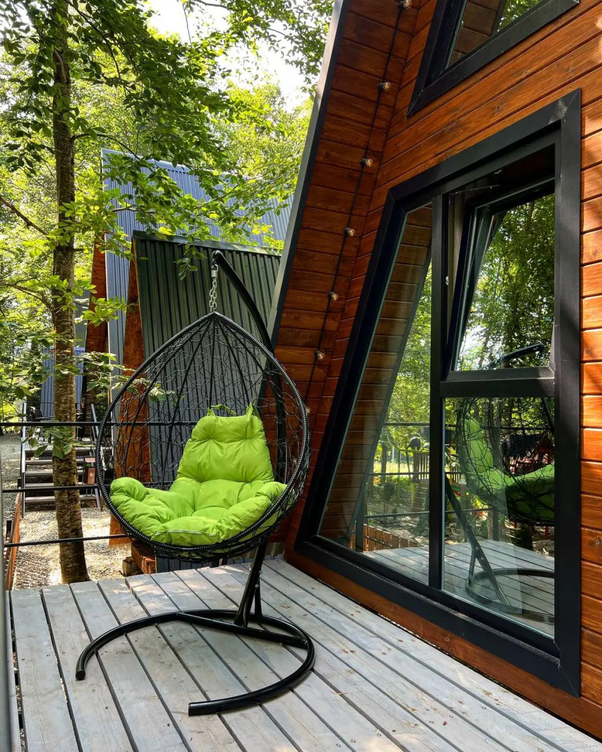 Гостевой дом Шалаш Архыз