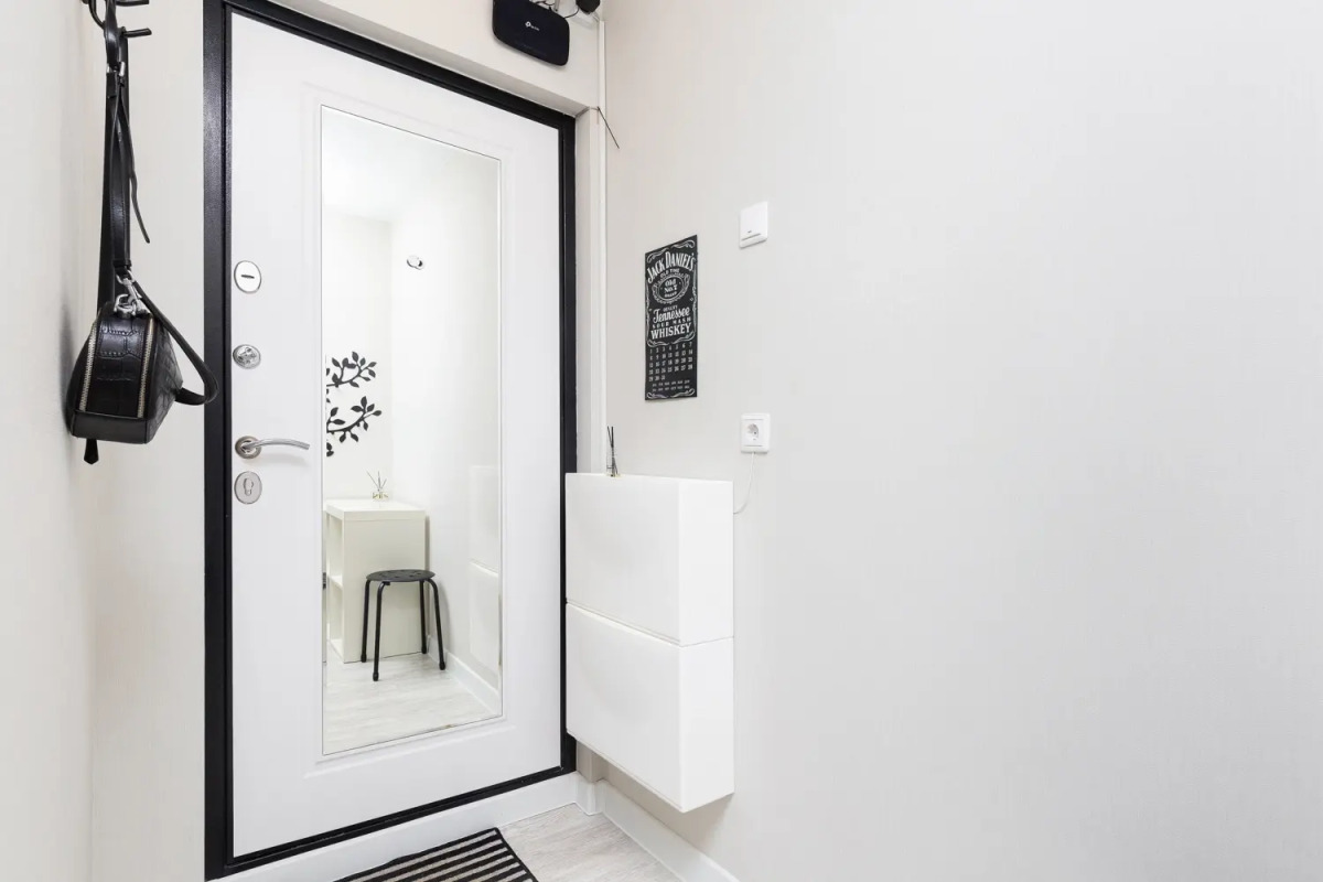 Квартира Welcome на Терешковой 4