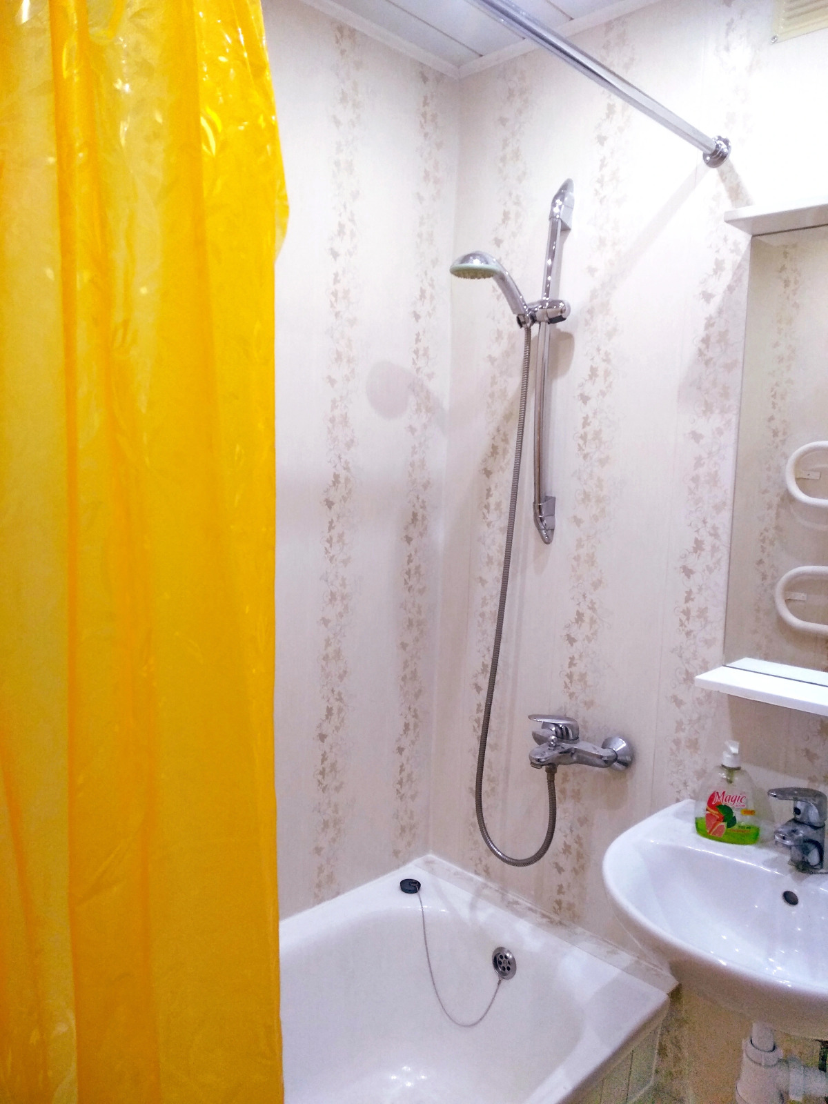 Апартаменты Северная ночь 4