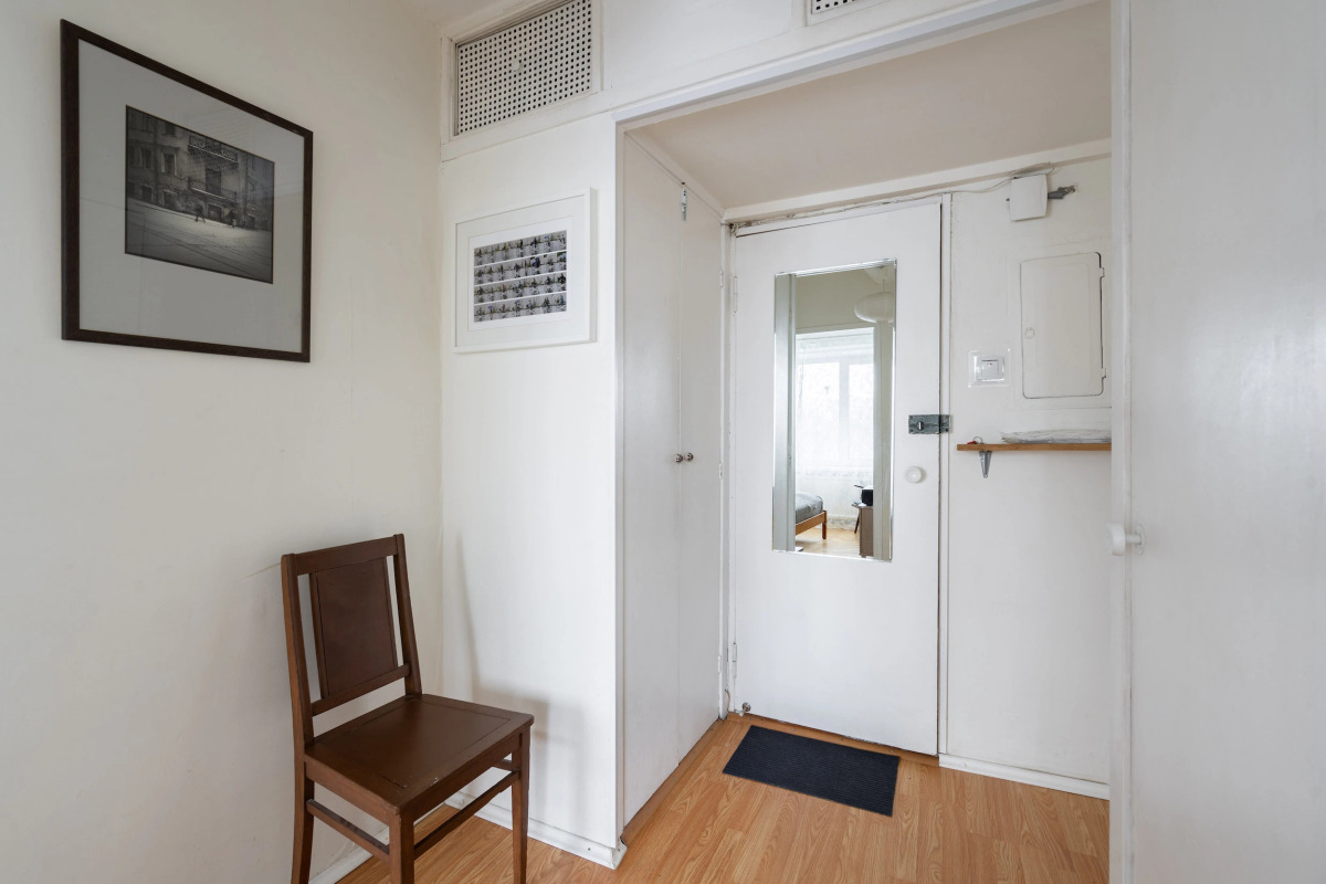 Апартаменты 1912 на Гражданке