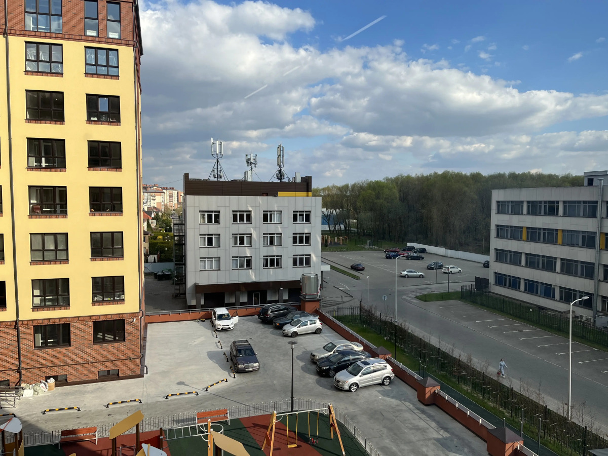 Апартаменты Балтийский Сезон