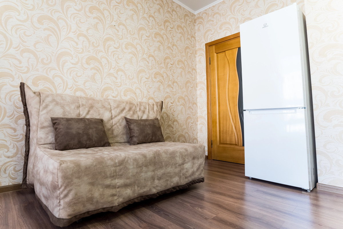 Апартаменты Crystal в 100 метрах от моря