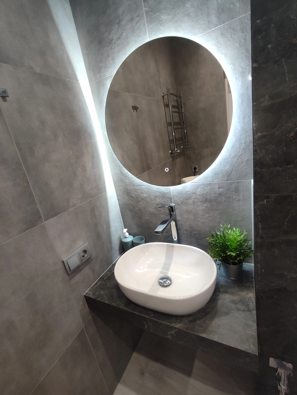 Море и Пляж SL&Apartment 1