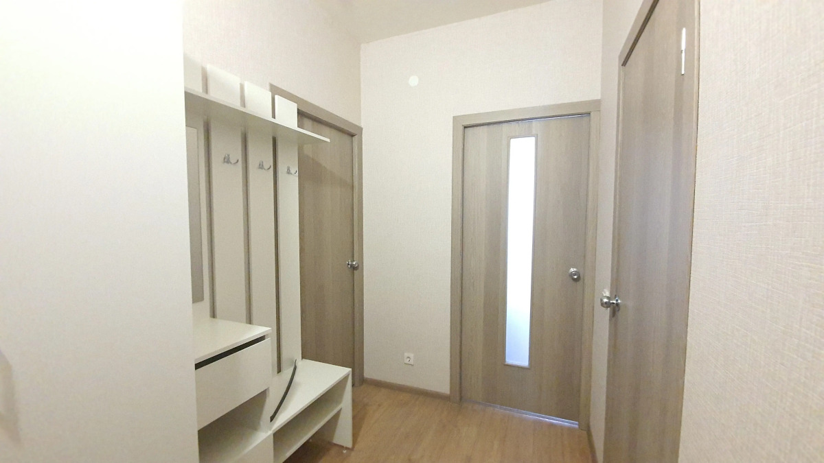 Квартира Уютная Однокомнатная в ЖК Арсенал