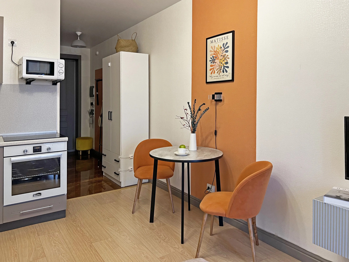 Квартира Тимирязевский