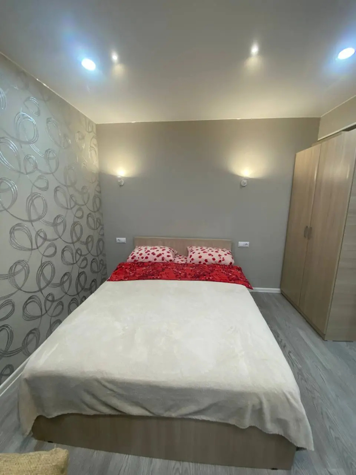 Квартира на улице Белова 12