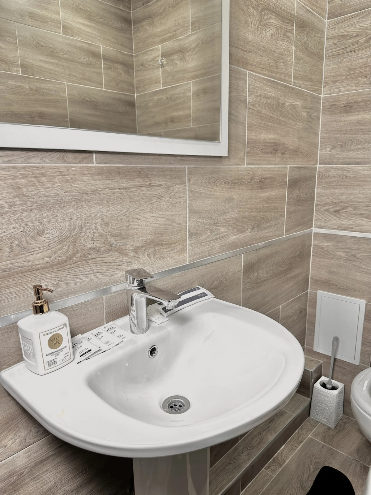 Апартаменты Комфотрные Aura в Тихом Районе