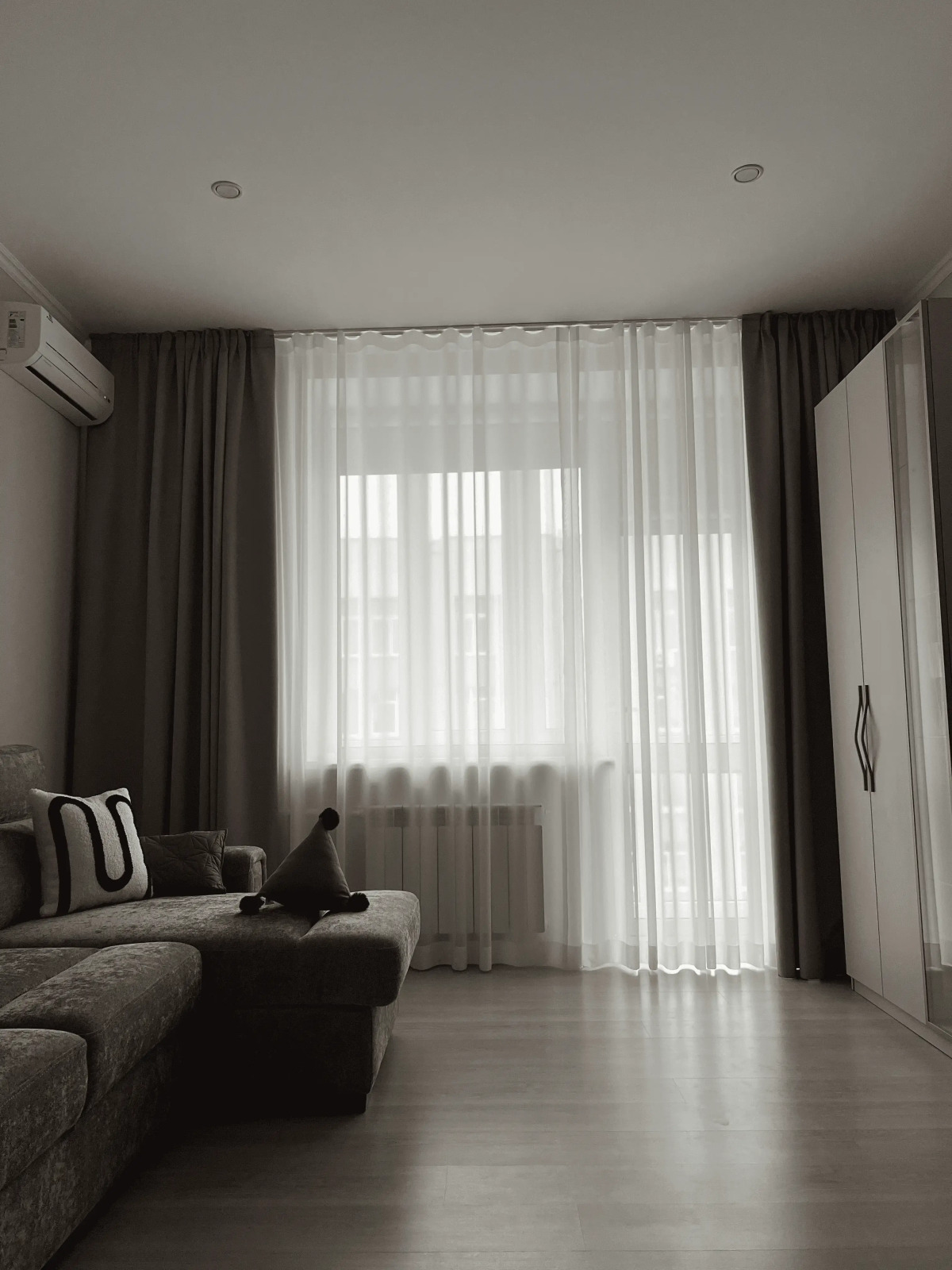 Квартира 1 Комнатная на Молодогвардейской 218