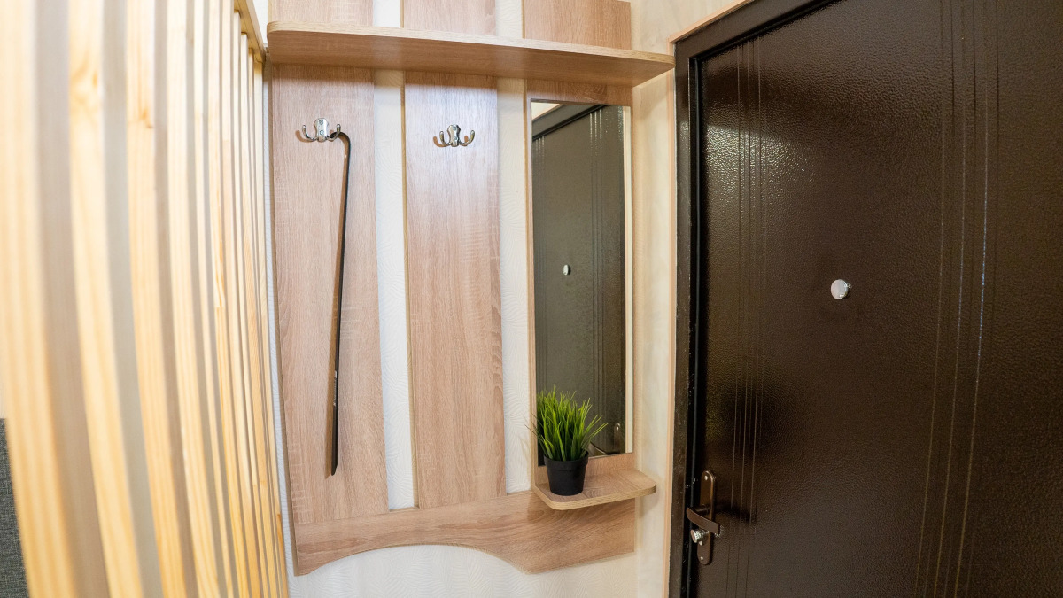 Апартаменты Солнечная Студия