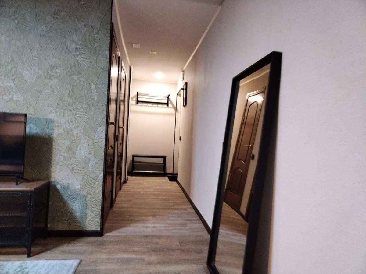 Квартира в Самом Центре Города