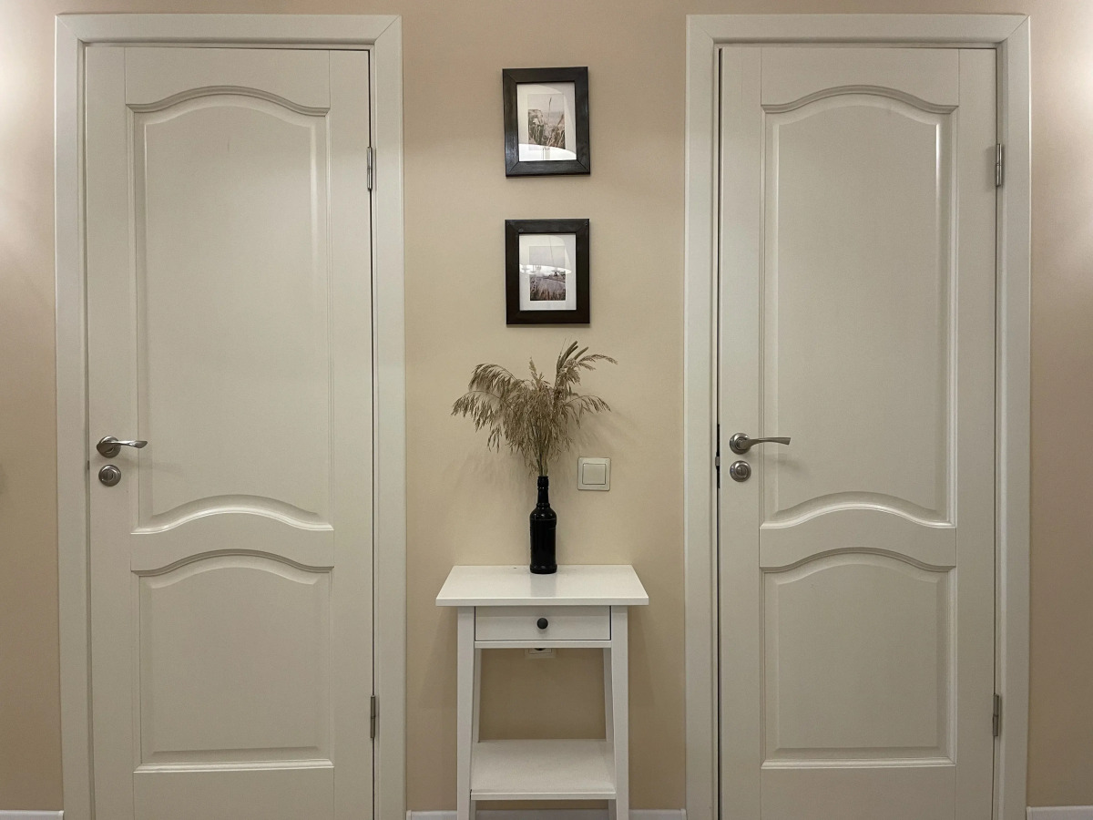 Апартаменты Двухкомнатные Pro.apartment  на Калязинской