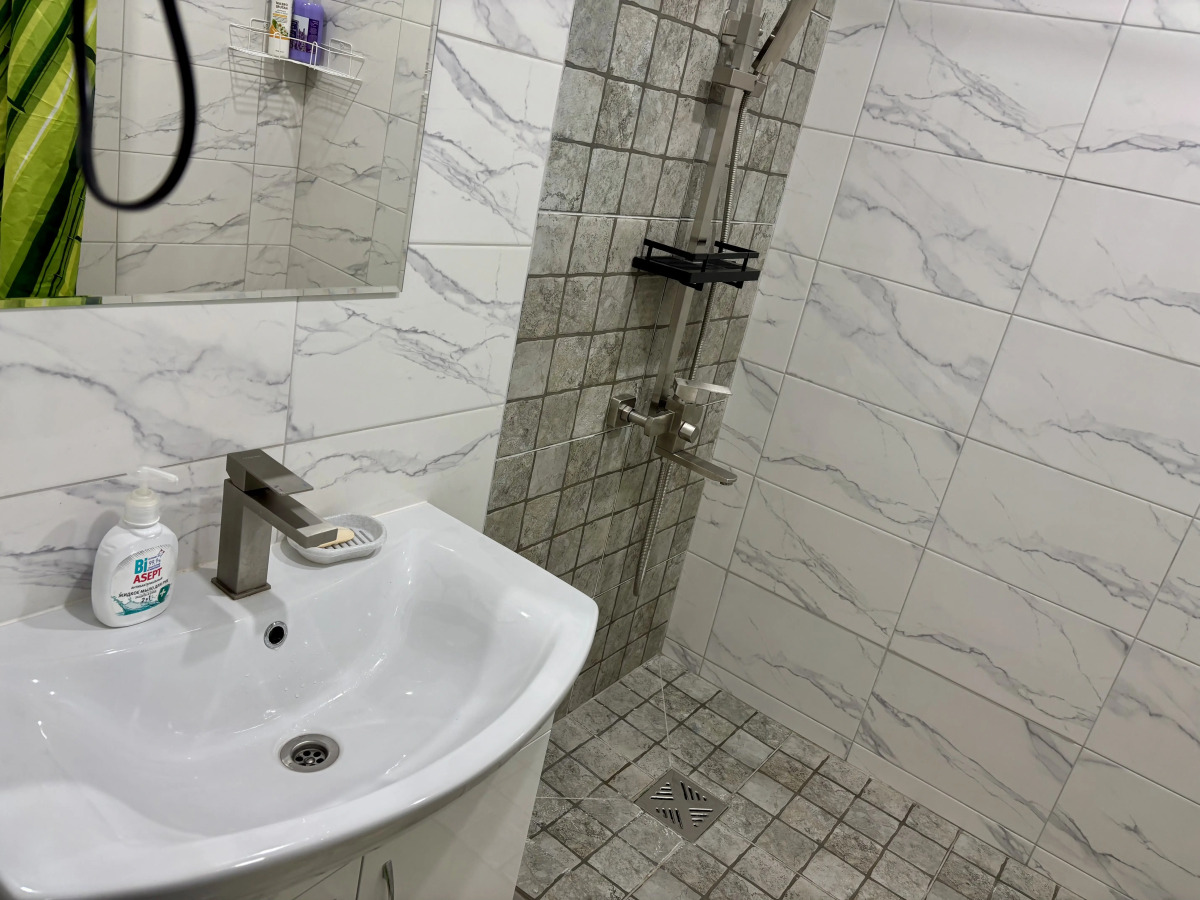 Жилое помещение Коливинг Харбин