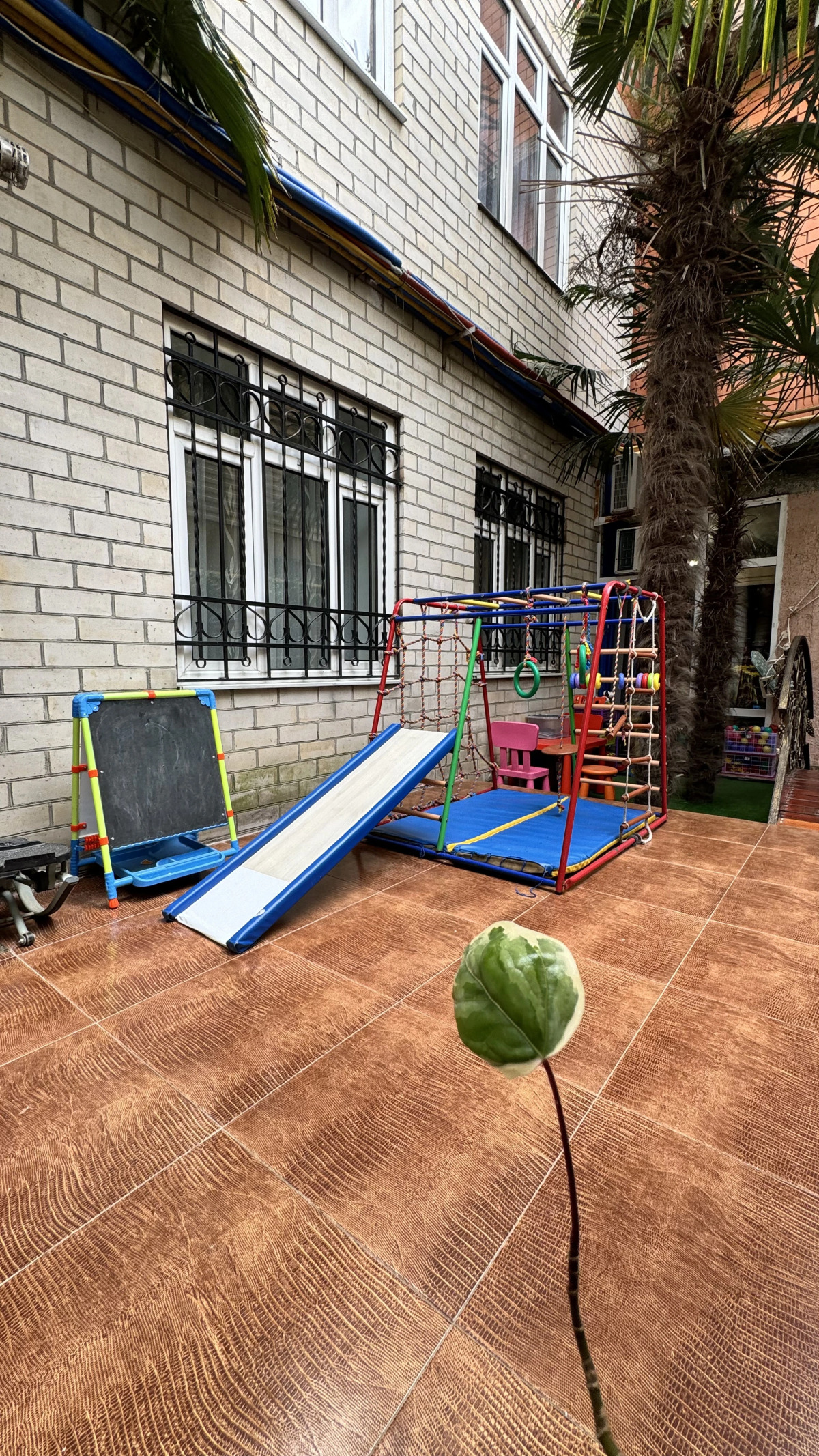 Гостевой Дом Прибрежный