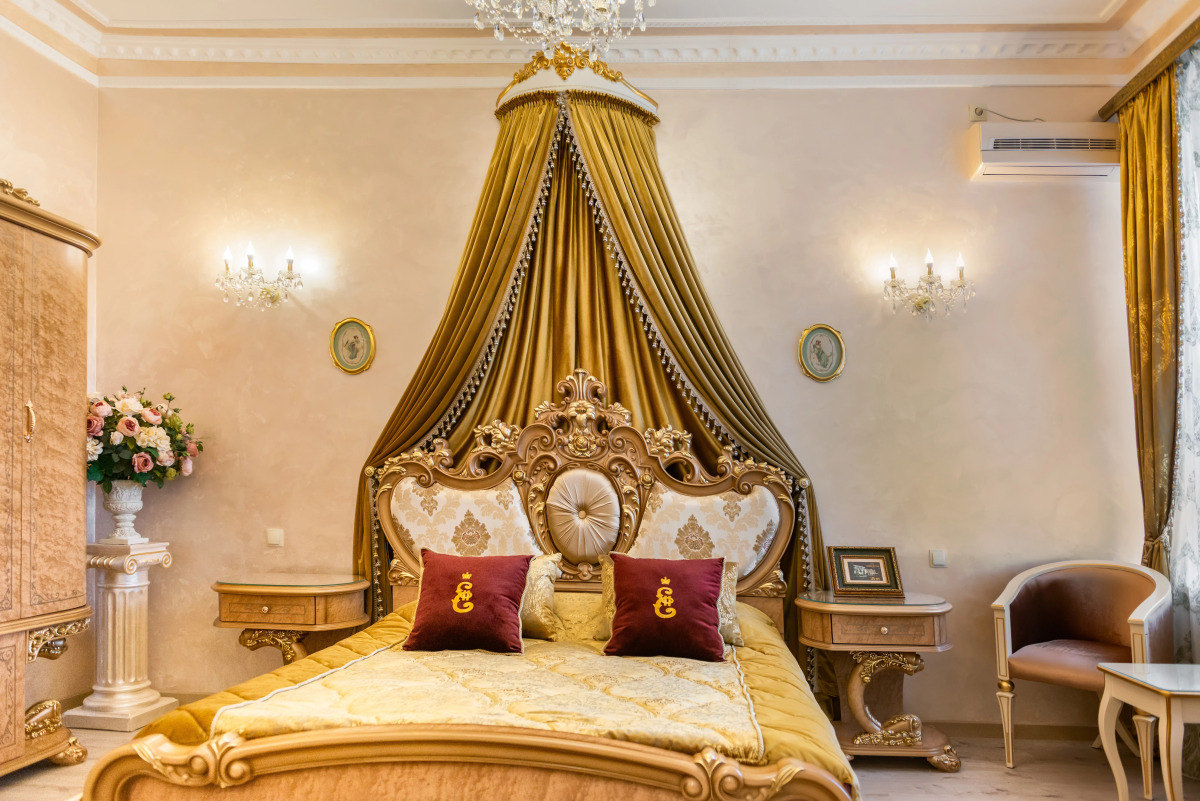 Отель Бристоль-Центральная