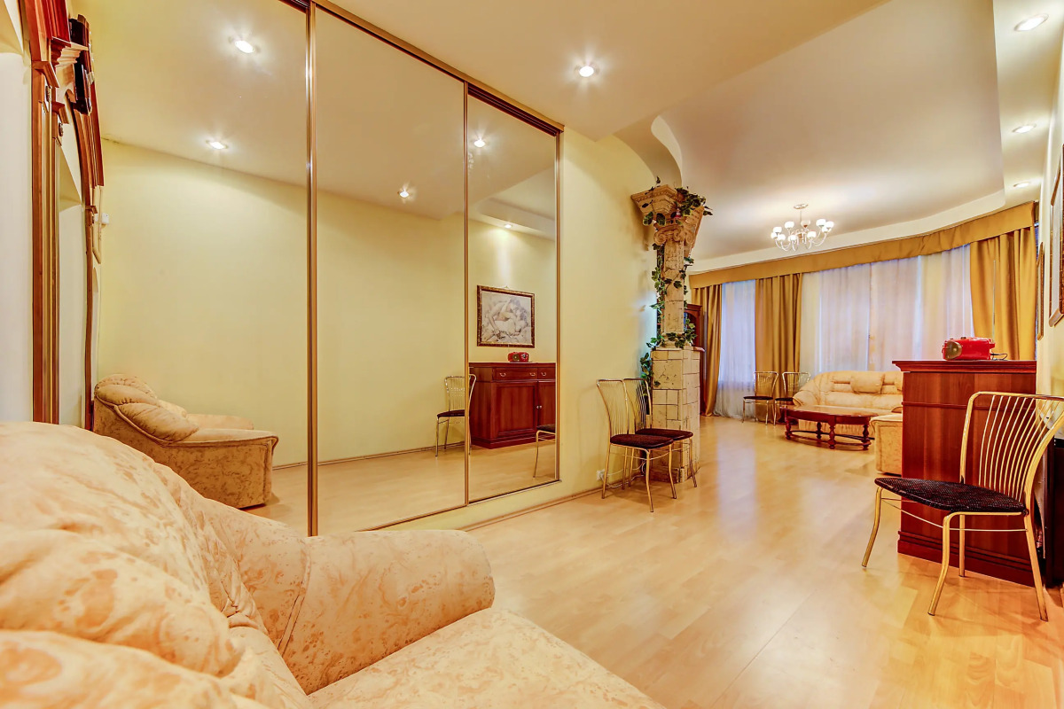 Апартаменты Venera