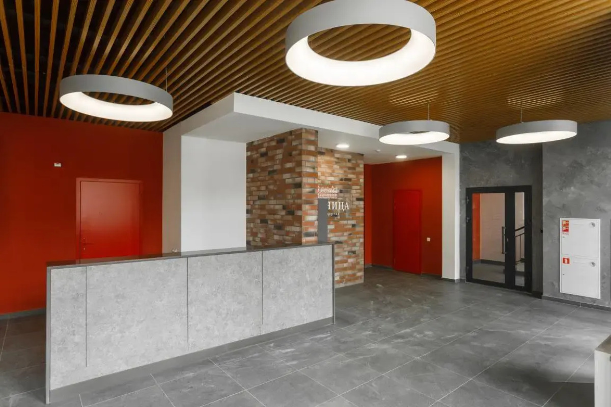 Апартаменты Этажидейли на Азина