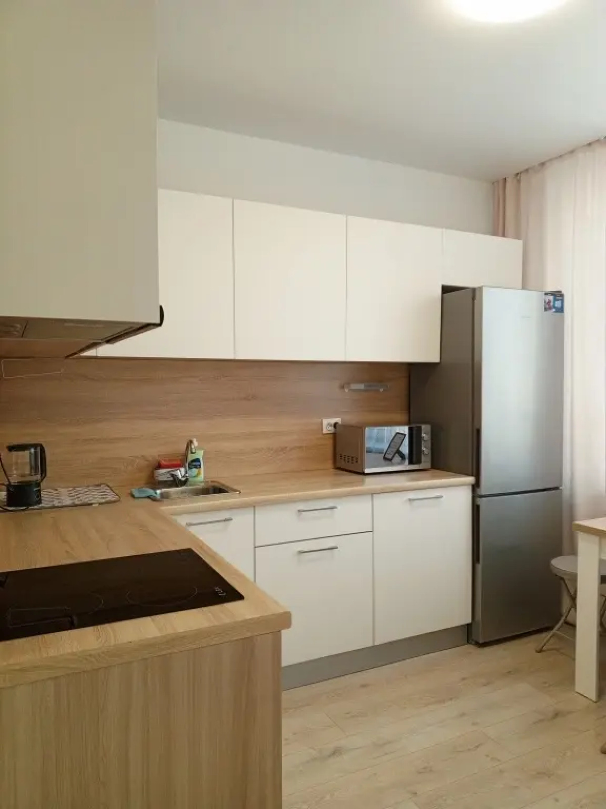 Квартира в Нoвoм ЖK Домашний 1