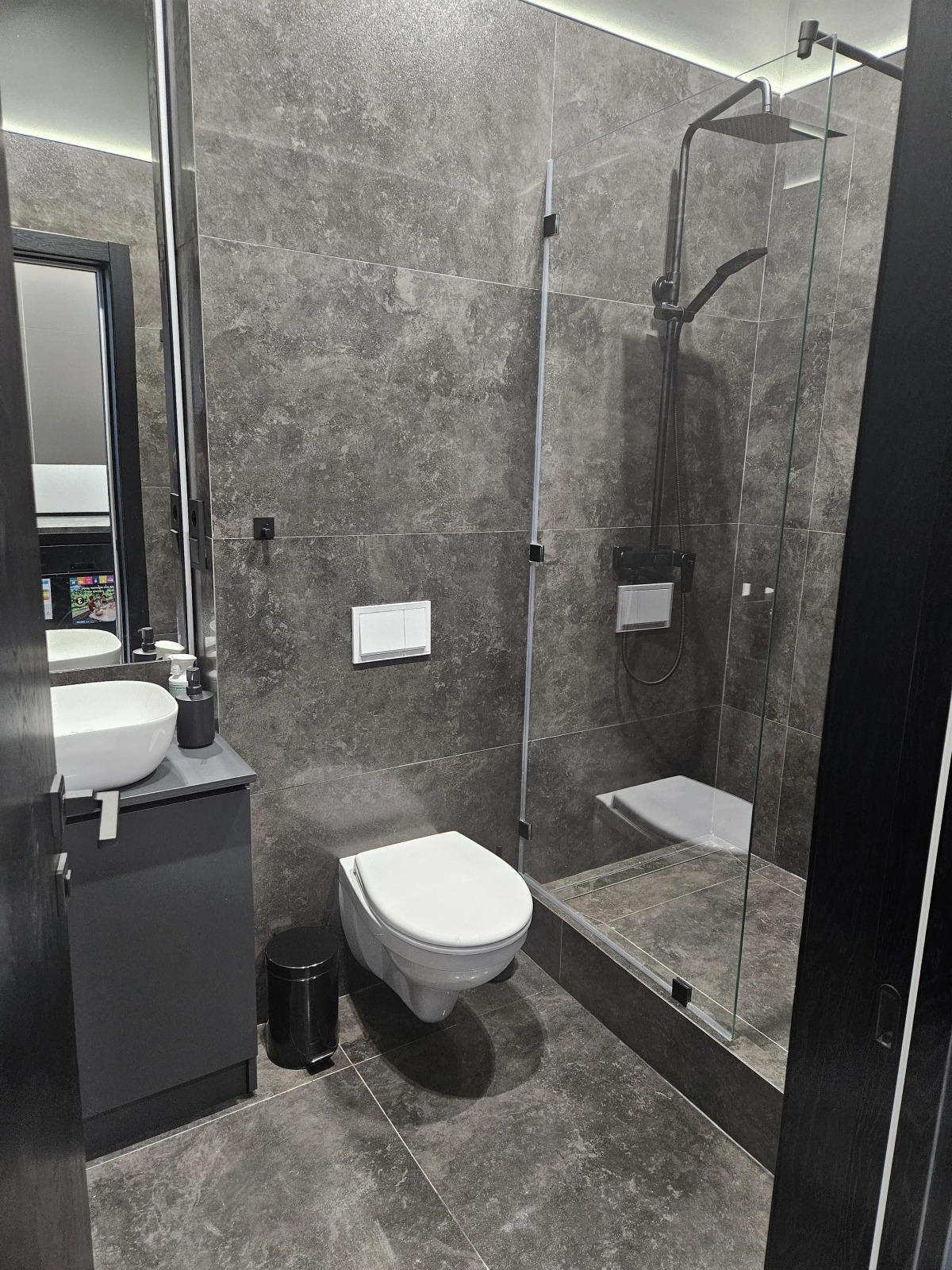 Квартира Прекрасная с Отличным Видом