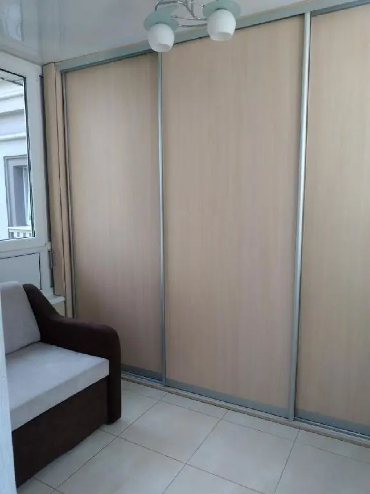 Апартаменты Central