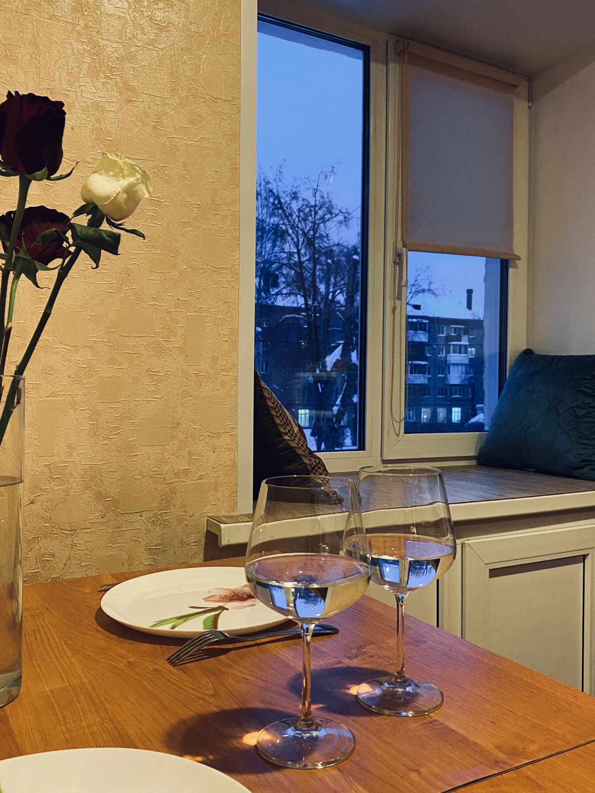 Апартаменты Глеба Успенского 2а