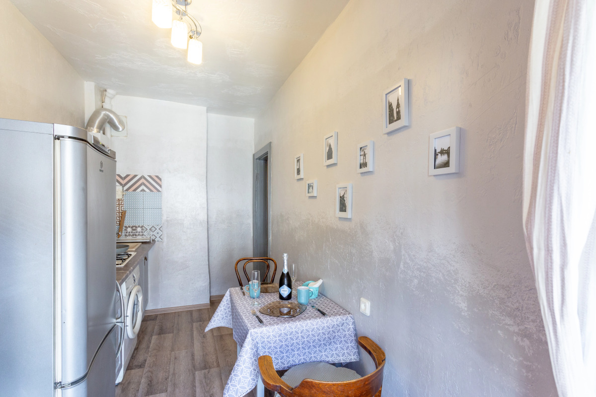 Апартаменты на Казанской 8/10