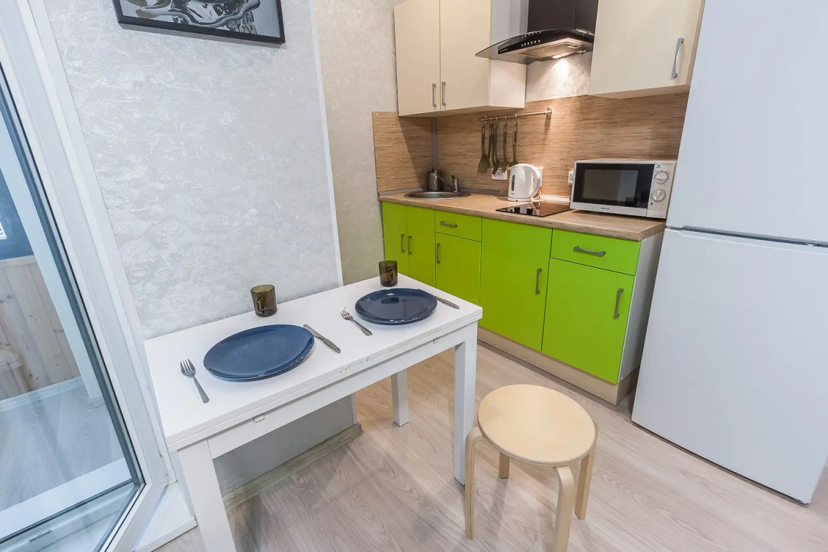 Квартира Студия у Московского Вокзала