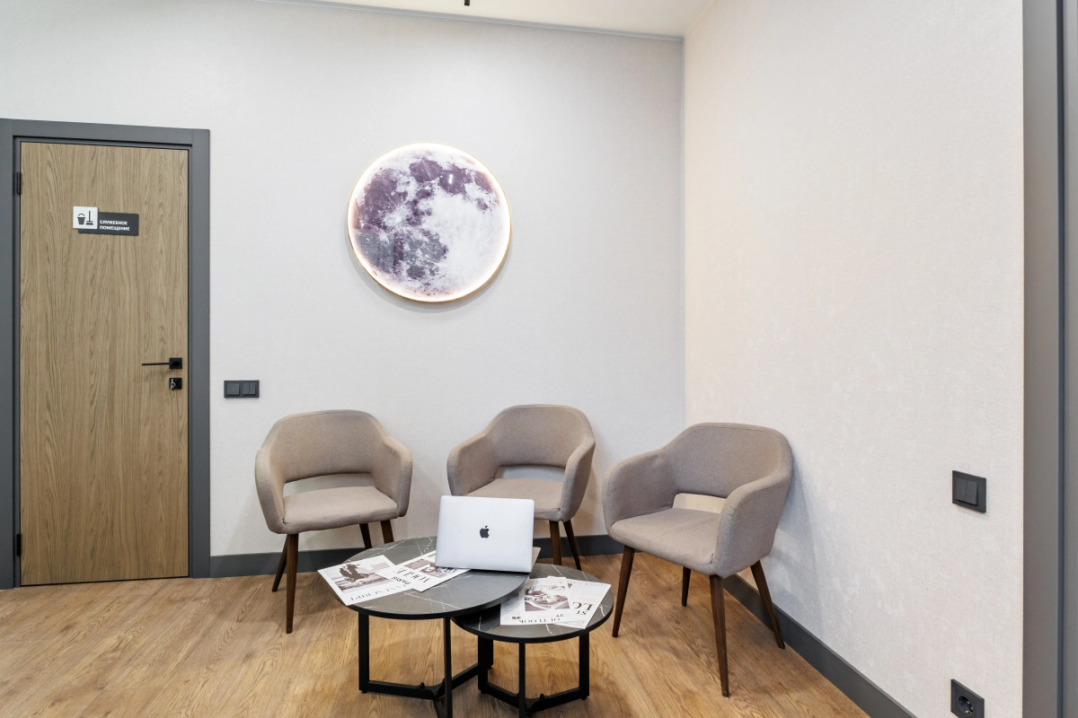 Хостел HohlÆnd