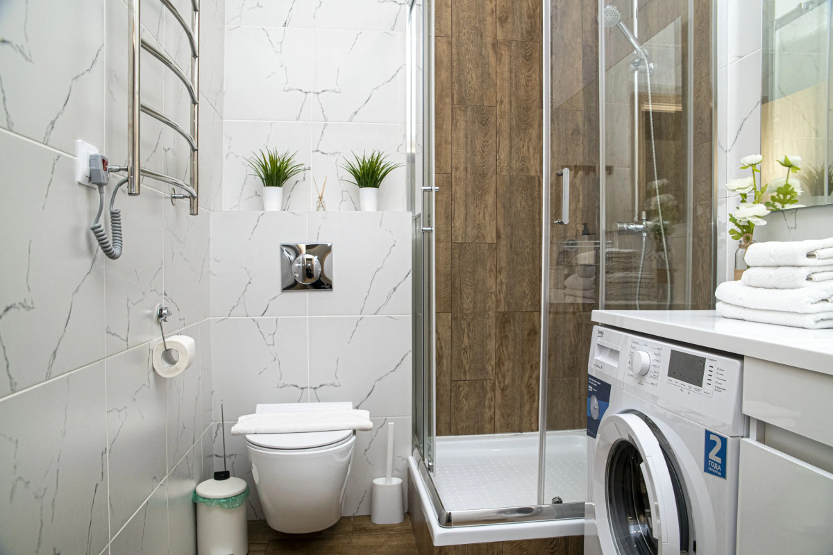 Апартаменты Новые 733