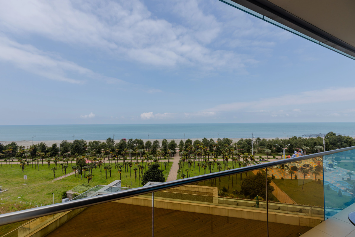 Bellevue Residence Suites