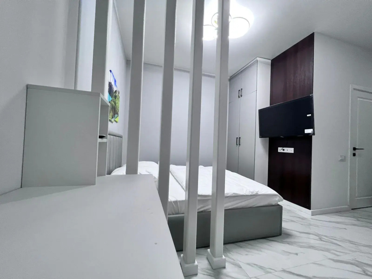 Гостевой дом КАБУЛ СТАР