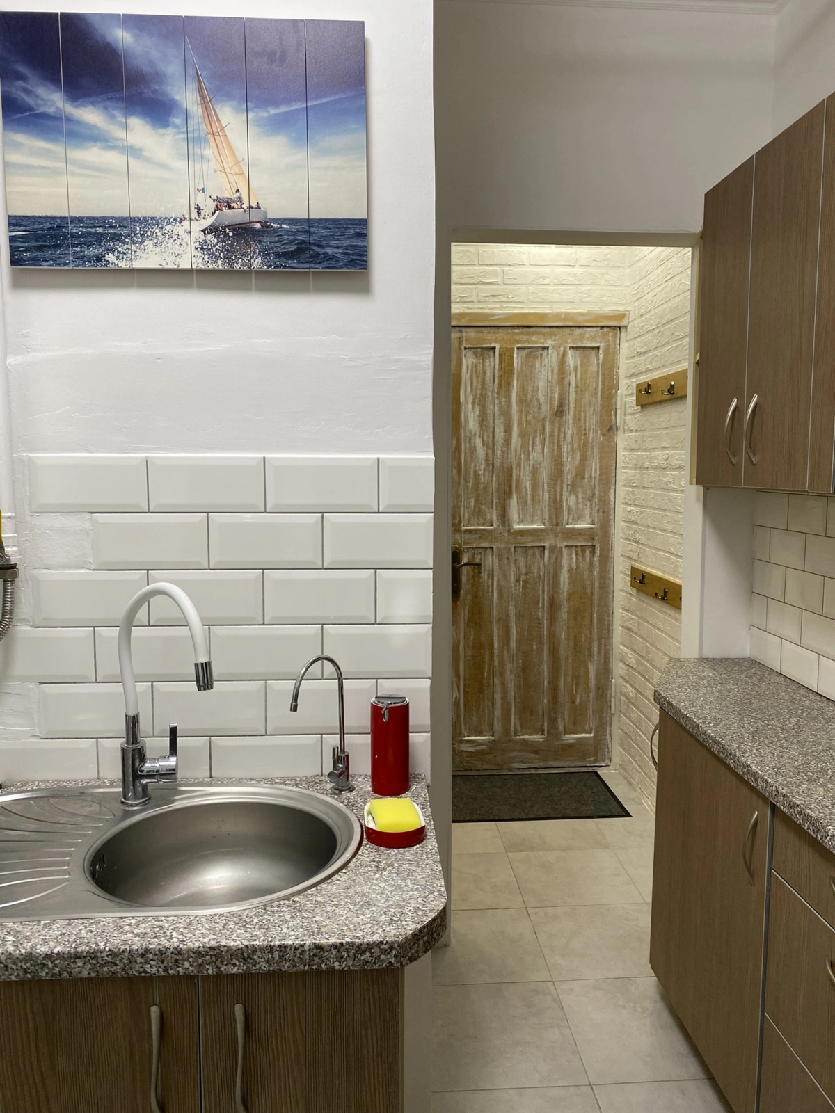 Апартаменты Морские