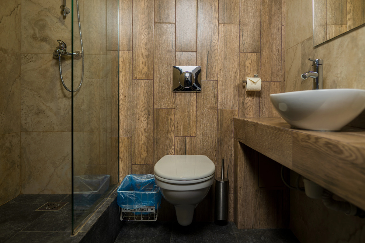 Отель "Гоньбинский"