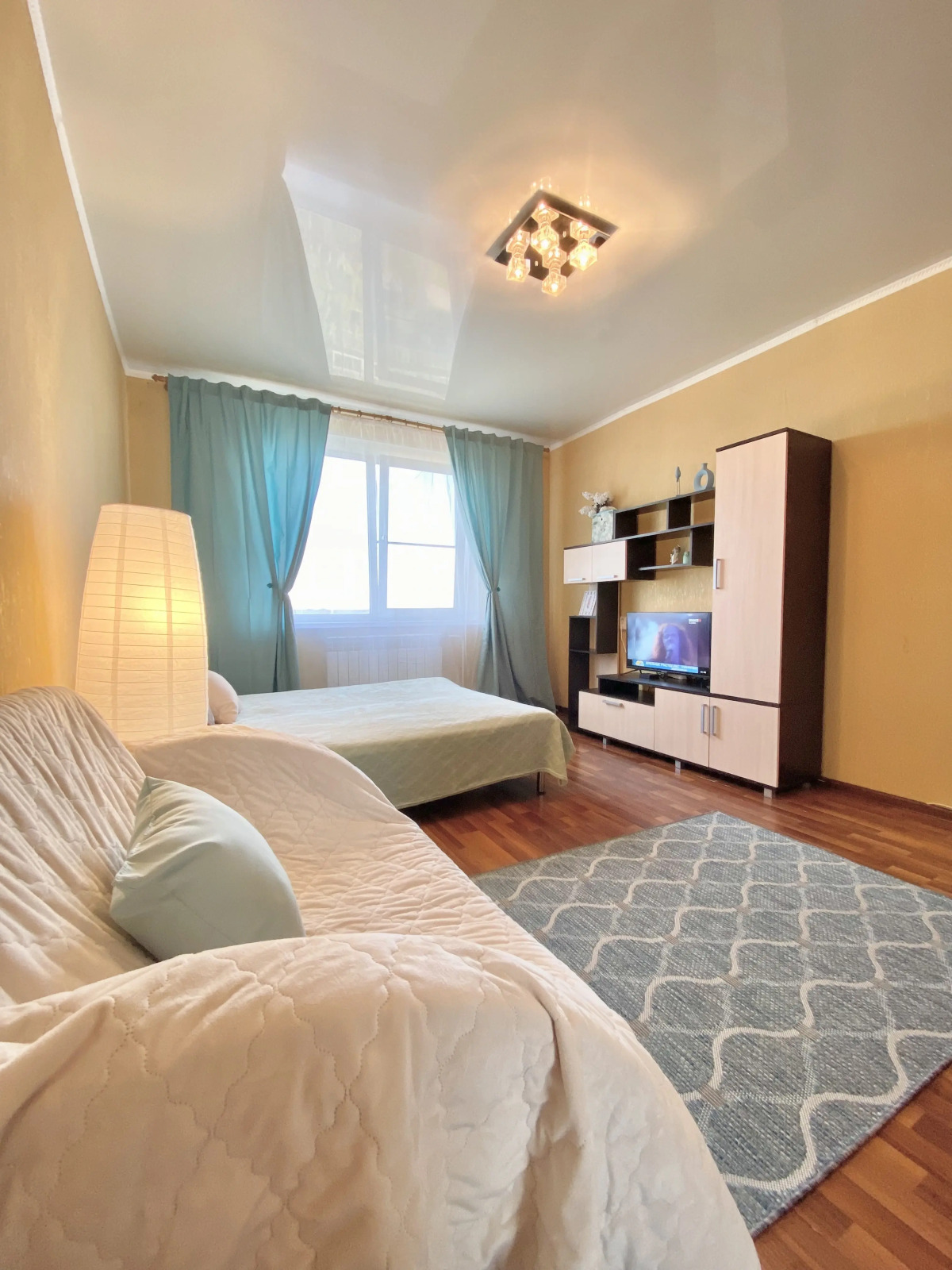 Квартира Уютно Как Дома