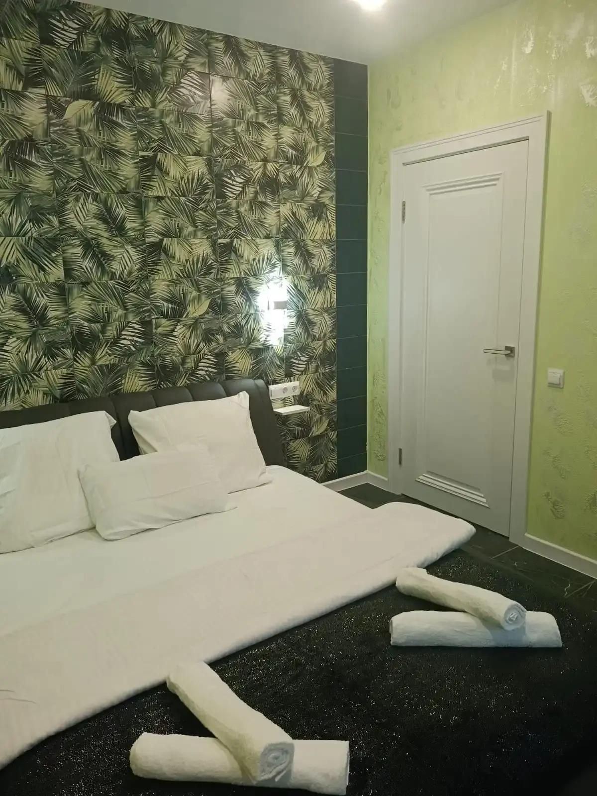 Квартира Двушка в Центре на Берегу р. Которосль