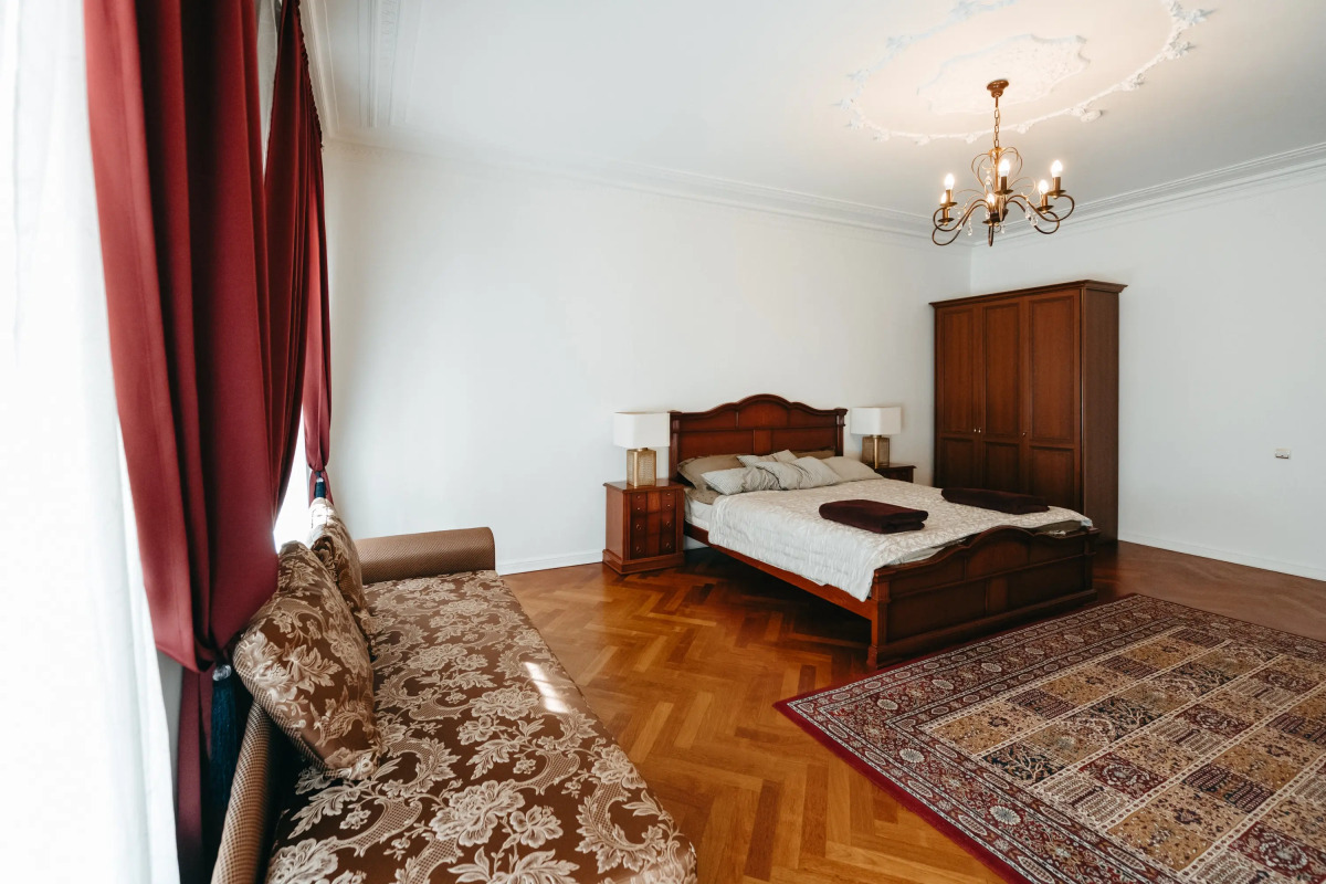 Квартира Nevsky 6