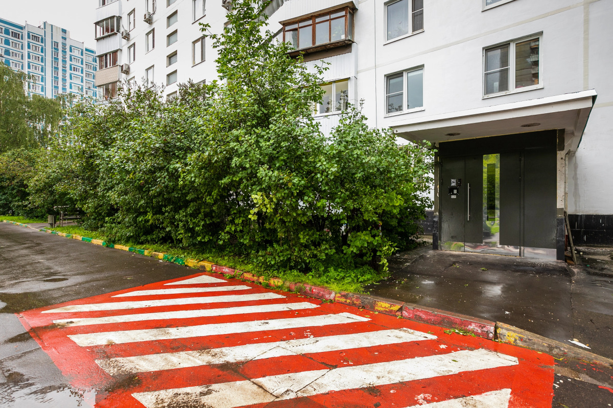 Апартаменты MaxRealty24 Маршала Тухачевского 19