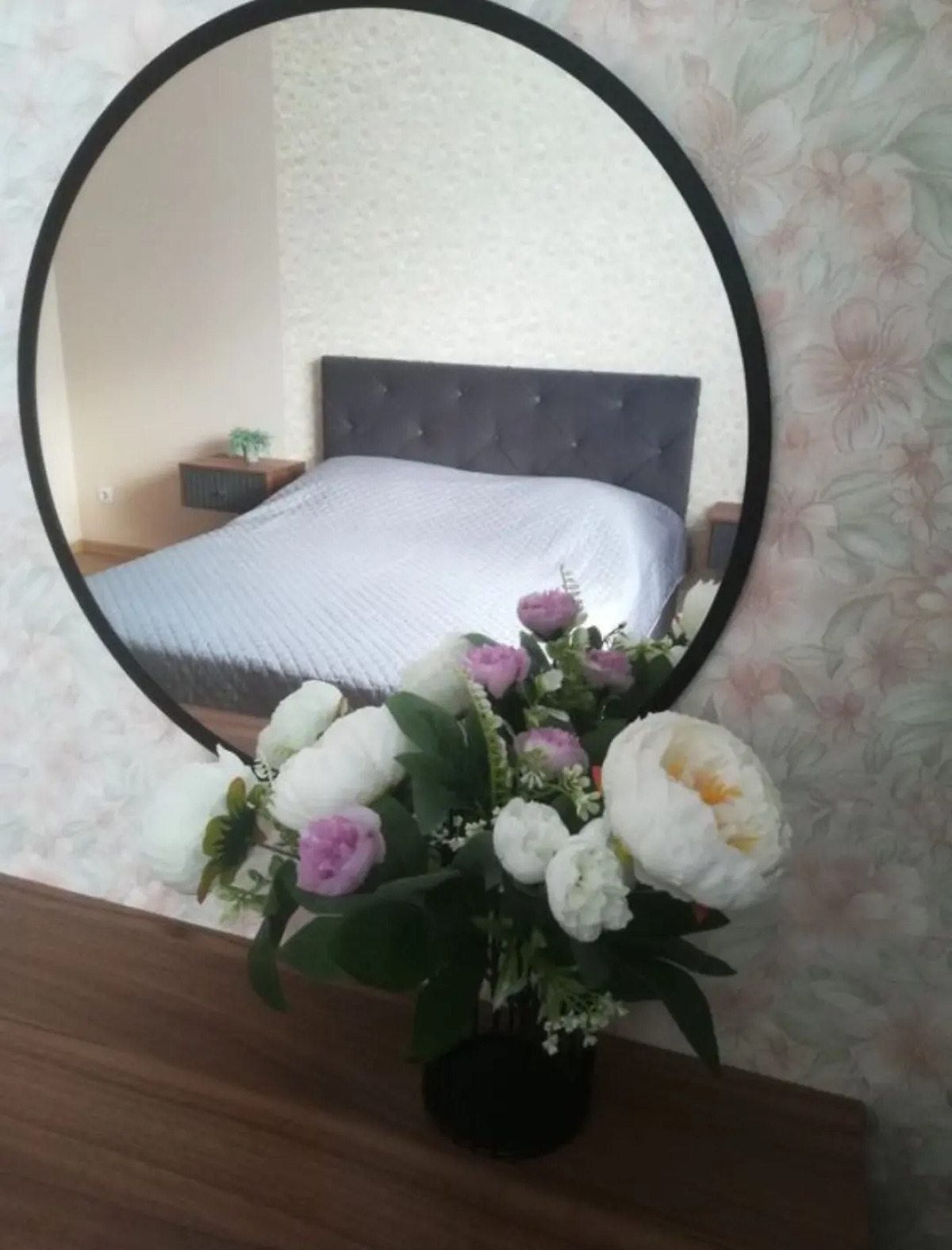 Апартаменты на Торговой 122