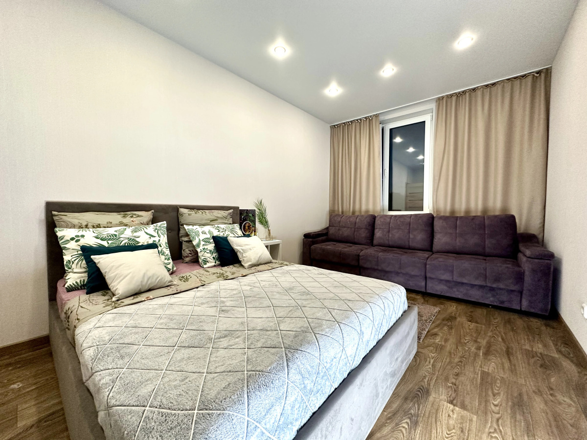 Квартира Апартаменты в центре города