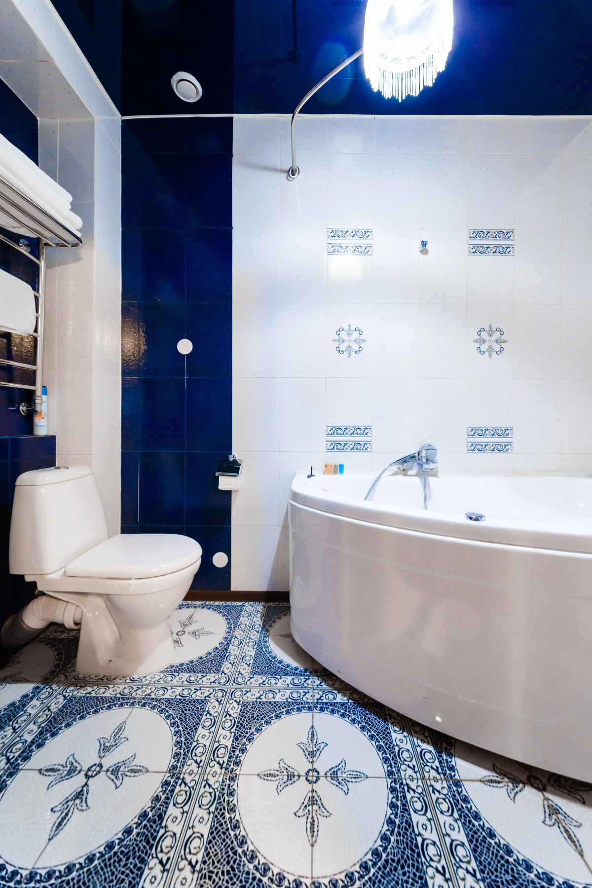 Отель Купеческий Дом